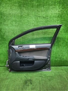 ДВЕРЬ НА MITSUBISHI GALANT FORTIS CY4A