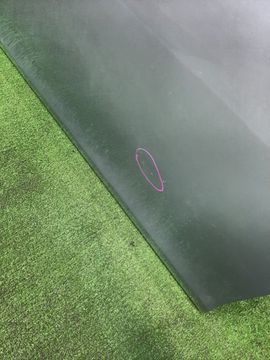 ДВЕРЬ НА MITSUBISHI GALANT FORTIS CY4A