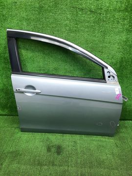 ДВЕРЬ НА MITSUBISHI GALANT FORTIS CY4A