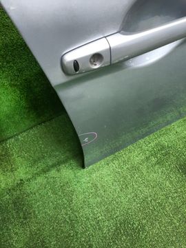 ДВЕРЬ НА MITSUBISHI GALANT FORTIS CY4A