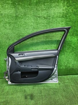 ДВЕРЬ НА MITSUBISHI GALANT FORTIS CY4A