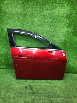 ДВЕРЬ НА MAZDA MAZDA 3 BPEP