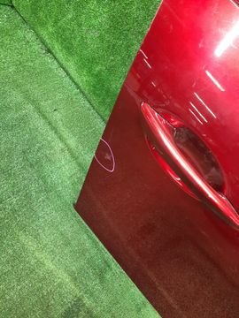 ДВЕРЬ НА MAZDA MAZDA 3 BPEP