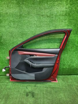 ДВЕРЬ НА MAZDA MAZDA 3 BPEP