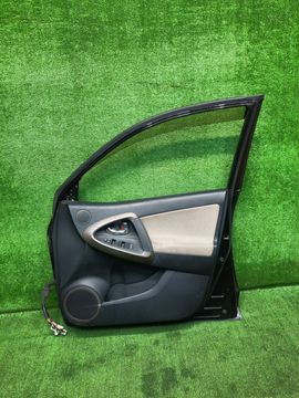 ДВЕРЬ НА TOYOTA VANGUARD GSA33W