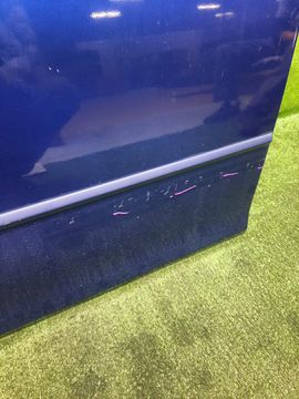 ДВЕРЬ НА MAZDA ATENZA GG3S