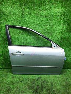 ДВЕРЬ НА MAZDA ATENZA GGEP