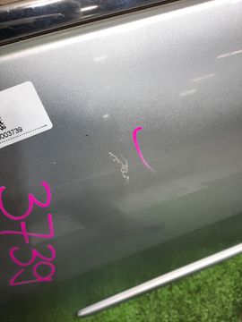 ДВЕРЬ НА HONDA INSPIRE UC1