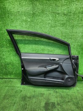 ДВЕРЬ НА HONDA CIVIC FD1