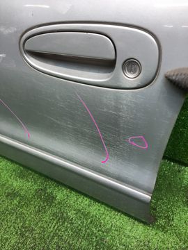 ДВЕРЬ НА TOYOTA SPRINTER AE100