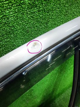 ДВЕРЬ НА TOYOTA SPRINTER AE100