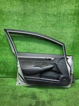 ДВЕРЬ НА HONDA CIVIC FD1