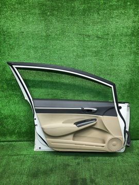 ДВЕРЬ НА HONDA CIVIC FD1