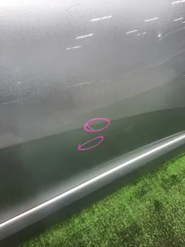 ДВЕРЬ НА TOYOTA RAV4 ACA21W