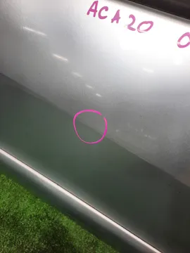 ДВЕРЬ НА TOYOTA RAV4 ACA20W