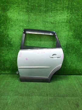 ДВЕРЬ НА TOYOTA VOLTZ ZZE138