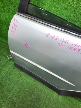 ДВЕРЬ НА TOYOTA VOLTZ ZZE138