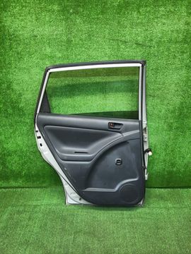 ДВЕРЬ НА TOYOTA VOLTZ ZZE138