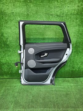 ДВЕРЬ НА LAND ROVER RANGE ROVER EVOQUE L538