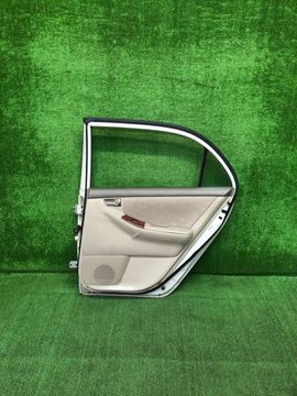 ДВЕРЬ НА TOYOTA COROLLA NZE121