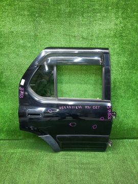 ДВЕРЬ НА ISUZU WIZARD UES73FW