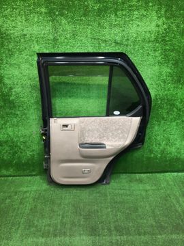 ДВЕРЬ НА ISUZU WIZARD UES73FW