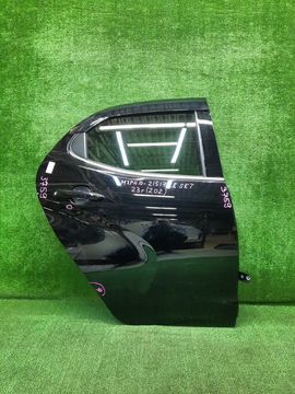 ДВЕРЬ НА TOYOTA YARIS MXPH10