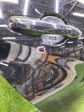 ДВЕРЬ НА TOYOTA YARIS MXPH10