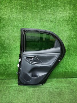 ДВЕРЬ НА TOYOTA YARIS MXPH10