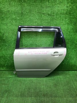 ДВЕРЬ НА TOYOTA COROLLA FIELDER NZE121G
