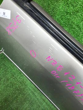 ДВЕРЬ НА TOYOTA COROLLA FIELDER NZE121G