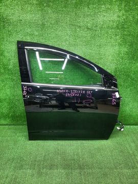 ДВЕРЬ НА TOYOTA YARIS MXPH10
