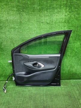 ДВЕРЬ НА TOYOTA YARIS MXPH10