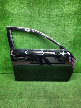 ДВЕРЬ НА LEXUS GS250 GRL11