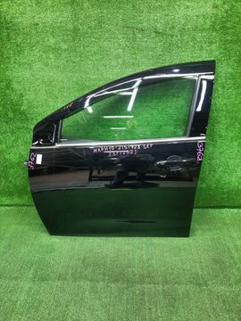 ДВЕРЬ НА TOYOTA YARIS MXPH10