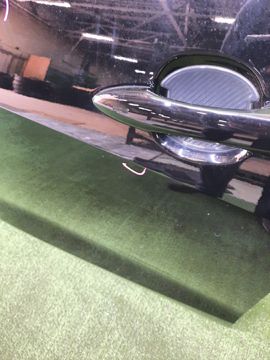 ДВЕРЬ НА TOYOTA YARIS MXPH10