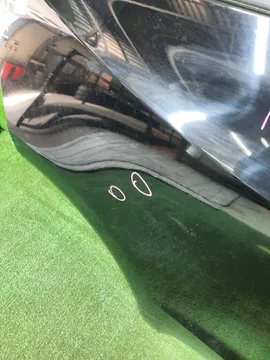 ДВЕРЬ НА HONDA VEZEL RU3