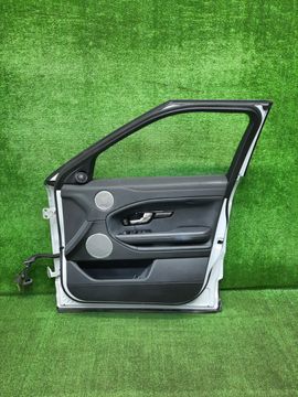 ДВЕРЬ НА LAND ROVER RANGE ROVER EVOQUE L538