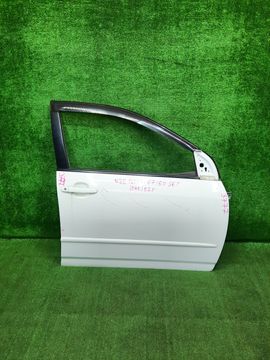 ДВЕРЬ НА TOYOTA COROLLA NZE121