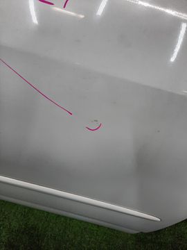 ДВЕРЬ НА TOYOTA COROLLA NZE121