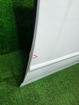 ДВЕРЬ НА TOYOTA COROLLA NZE121