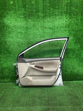 ДВЕРЬ НА TOYOTA COROLLA NZE121