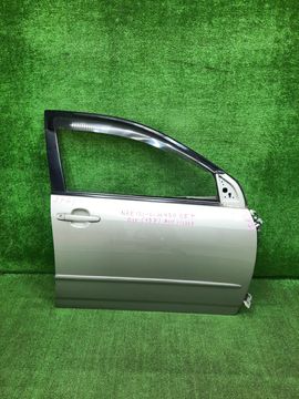 ДВЕРЬ НА TOYOTA COROLLA FIELDER NZE121G