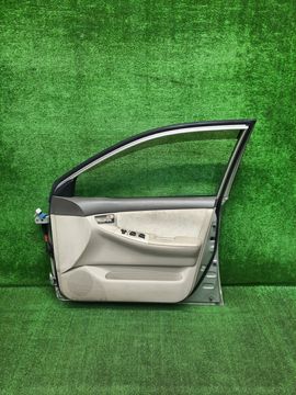 ДВЕРЬ НА TOYOTA COROLLA FIELDER NZE121G