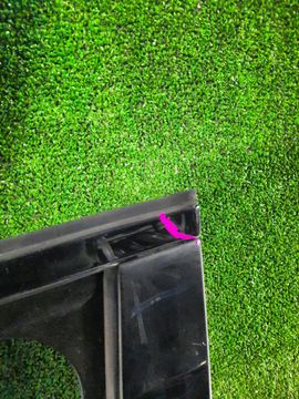 ДВЕРЬ НА LAND ROVER RANGE ROVER EVOQUE L538