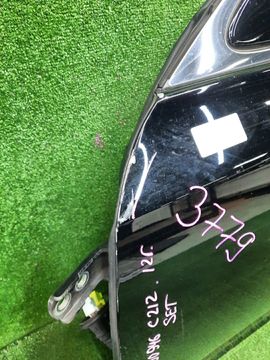 ДВЕРЬ НА LEXUS GS250 GRL11