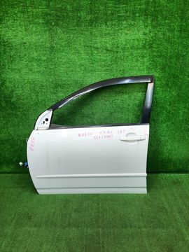 ДВЕРЬ НА TOYOTA COROLLA NZE121