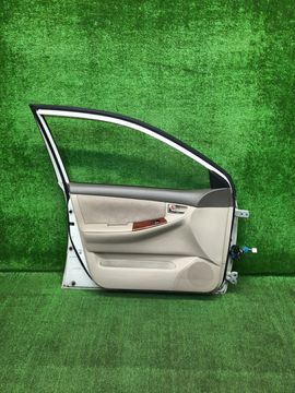 ДВЕРЬ НА TOYOTA COROLLA NZE121