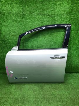 ДВЕРЬ НА NISSAN LEAF ZE1