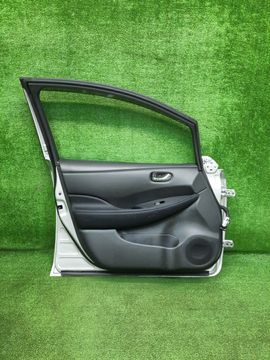 ДВЕРЬ НА NISSAN LEAF ZE1